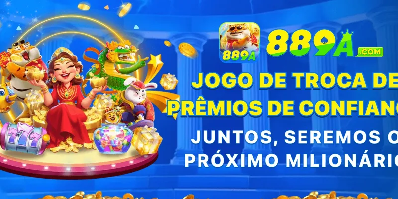 O 889a revoluciona o mercado de jogos desde 2016